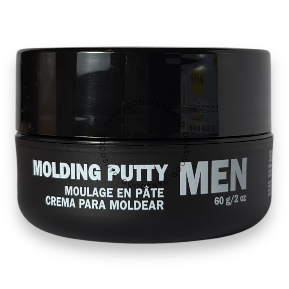 J Beverly Hills Men's Molding Putty (2 oz)